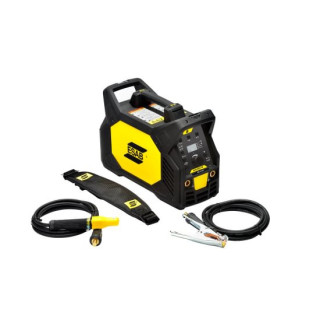 Poste à souder MMA | ESAB | RENEGADE ES 210I